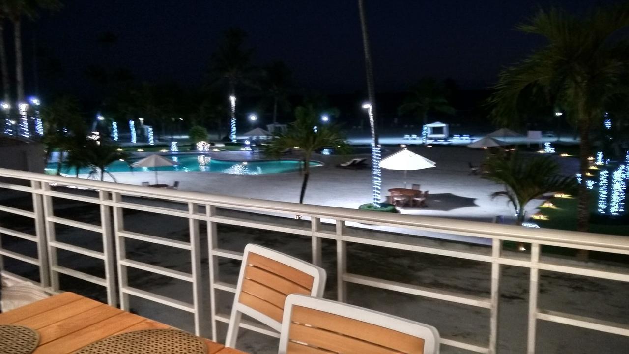 Apartamento Juan Dolio Costa del Sol Exterior foto